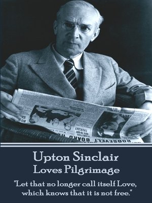 cover image of Loves Pilgrimage